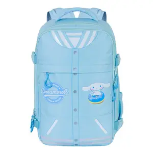 Children's backpack Karactermania Hello Kitty and Friends Cinnamoroll