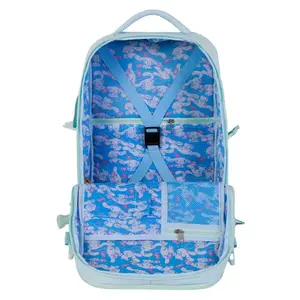 Children's backpack Karactermania Hello Kitty and Friends Cinnamoroll image-3