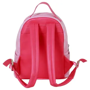 Girl's backpack Karactermania Hello Kitty Motorbike image-1