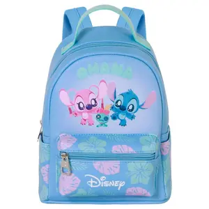 Backpack Karactermania Disney Stitch image-1
