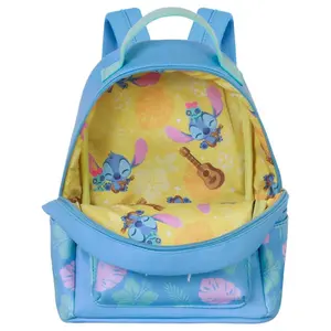 Backpack Karactermania Disney Stitch image-3