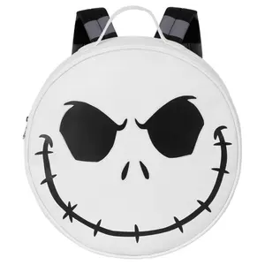 Round Backpack Karactermania Disney Nightmare Before Christmas Jack image-0
