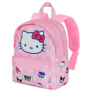 Backpack Karactermania Hello Kitty And Friends Chess image-2