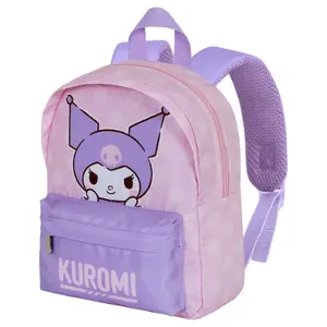 Σακίδιο πλάτης για κορίτσι Karactermania Hello Kitty and Friends Kuromi image-2