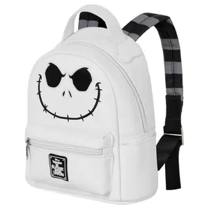 Backpack Karactermania Disney Nightmare Before Christmas Jack image-2