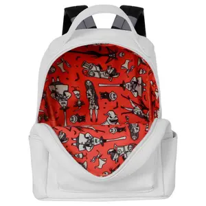 Backpack Karactermania Disney Nightmare Before Christmas Jack image-3