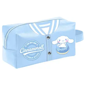 Toiletry bag Karactermania Hello Kitty And Friends Cinnamoroll image-0