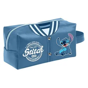 Neceser de mujer Karactermania Disney Stitch