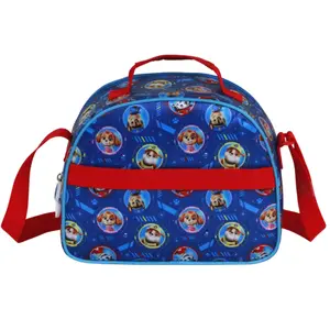 Broodtrommel voor kinderen Karactermania Paw Patrol 3D image-1