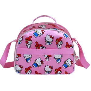 Bolsa isotérmica 3D niña Karactermania Hello Kitty and Friends Lovely image-1