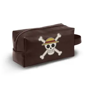 Borsa da toilette per donna Karactermania ONE Piece