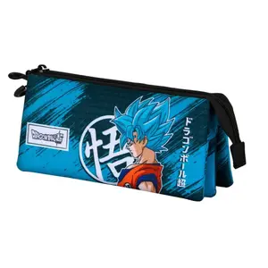 Dreierpack Karactermania Dragon Ball Super