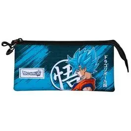 Dreierpack Karactermania Dragon Ball Super image-2