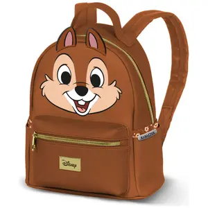 Sac à dos Karactermania Disney Chip y Chop