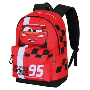Sac à dos Karactermania Disney Pixar Cars 3 Speed