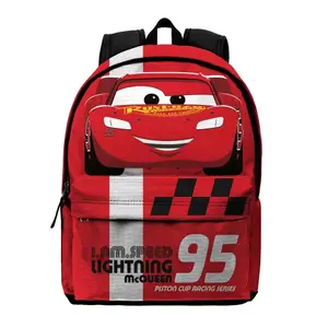 Sac à dos Karactermania Disney Pixar Cars Speed