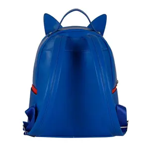 Backpack Karactermania Sonic Bagpack Officiel Sonic image-2