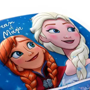 Girl's 3d cooler bag Karactermania Disney Frozen 2 Dream image-3