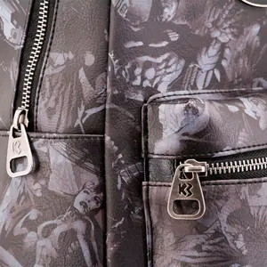 Sac à dos Karactermania DC Comics Batman image-4