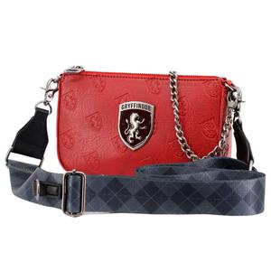 Schultertasche Frau Karactermania Harry Potter Gryffindor image-3