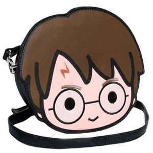 Women's shoulder Bag Karactermania Harry Potter Chibi image-2