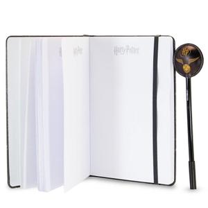 Pen and diary Karactermania Harry Potter Wings image-2