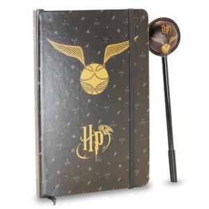Pen and diary Karactermania Harry Potter Wings image-1