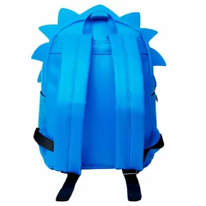 Backpack Karactermania Sonic The Hedgehog Speed image-2