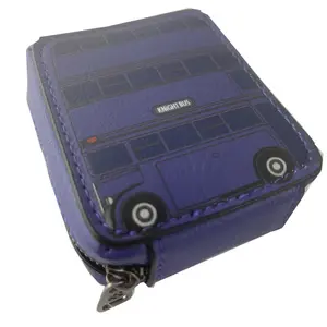 Children's wallet Karactermania Harry Potter Knight Bus