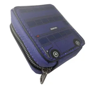 Children's wallet Karactermania Harry Potter Knight Bus image-1