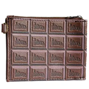 Children's wallet Karactermania Charlie and the Chocolate Factory Wonka Bar image-1