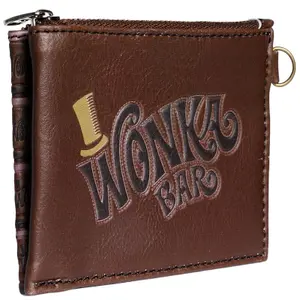 Children's wallet Karactermania Charlie and the Chocolate Factory Wonka Bar image-2