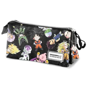 Estuche Karactermania Dragon Ball Z SD pencil image-0
