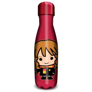 Children's thermal water bottle Karactermania Harry Potter Chibi Hermione image-0
