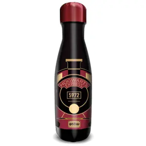Children's thermal water bottle Karactermania Harry Potter Hogwarts Express image-0