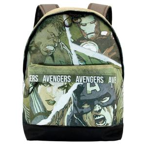 8445118033526-children-s-backpack-karactermania-marvel-avengers-shout-green-41x30x18-cm