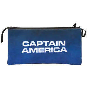 Estuche Karactermania Marvel Captain America Full image-2