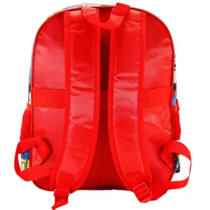 Adaptable backpack for children Karactermania Disney Mickey Fun image-2