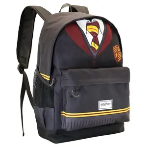 Adaptable backpack for children Karactermania Harry Potter Uniform image-1