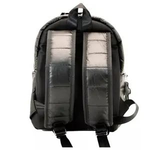 Children's backpack Karactermania Disney Mickey image-1