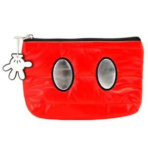 Children's Pencil case Karactermania Disney Mickey image-0