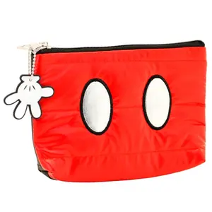 Children's Pencil case Karactermania Disney Mickey image-2