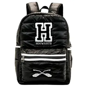 Sac à dos Karactermania Harry Potter Hogwarts image-0
