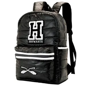 Sac à dos Karactermania Harry Potter Hogwarts image-1