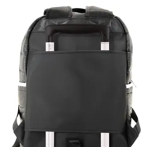 Sac à dos Karactermania Harry Potter Hogwarts image-5