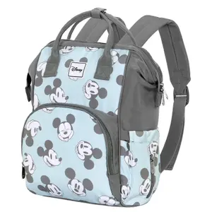 Children's backpack Karactermania Disney Mickey maternity image-2