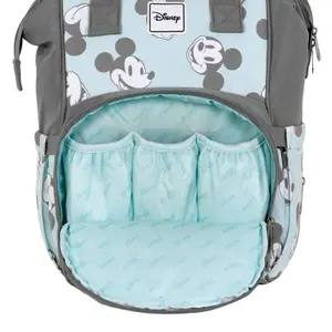 Children's backpack Karactermania Disney Mickey maternity image-3