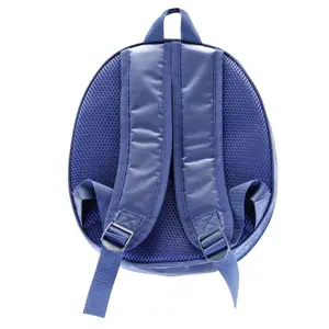 3d backpack for kids Karactermania Star Wars Tour Greeting image-3