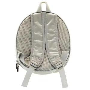 3d backpack for kids Karactermania Star Wars Tour Eggy image-3