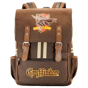 Mochila infantil Karactermania Harry Potter Seeker